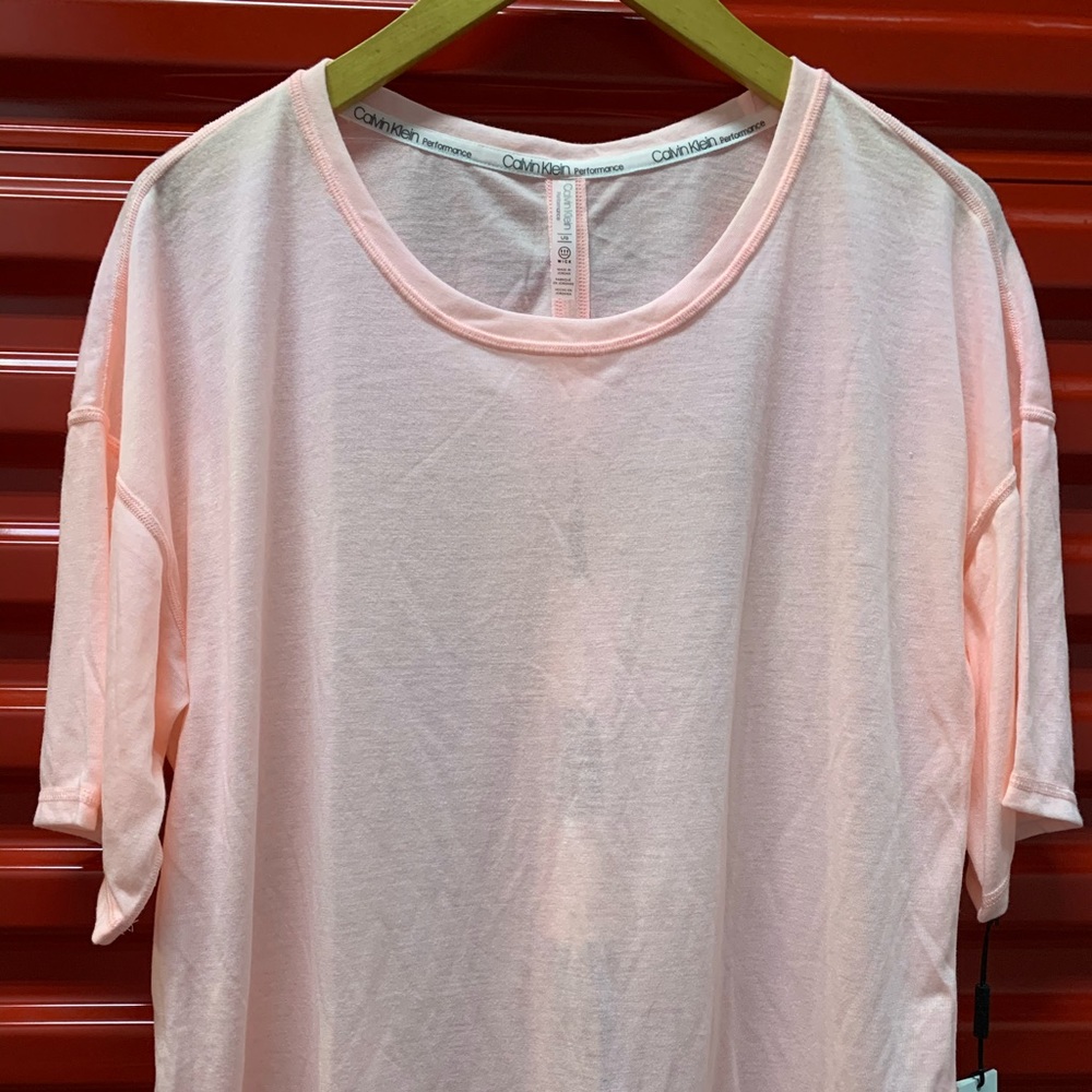 Calvin Klein T Shirt Top
